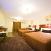 Отель Albury Georgian Motel & Suites, фото 5