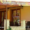 Отель Wellness hotel Spark в Малацки