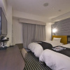 Отель APA Hotel Namba Shinsaibashi, фото 6