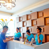 Отель Tacloban Plaza Hotel, фото 22