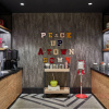 Отель Moxy Atlanta Midtown, фото 21