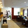 Отель BEST WESTERN Amedia Bielefeld / Werther, фото 11