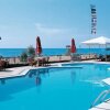 Отель Menigos Resort & Glyfada Villas, фото 12