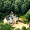 Отель Manoir de Rouessé, фото 20
