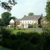Отель Tullylagan Country House Hotel, фото 4