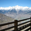Отель Chalet With 3 Bedrooms in Veysonnaz, With Wonderful Mountain View, Fur, фото 18