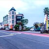 Отель Jeju Dongsan Nara Pension, фото 1