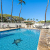 Отель Kihei Akahi C-603 - 1 Bedroom, Sixth Floor, Ocean View, Remodeled, Pool, фото 15