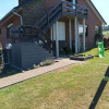 Отель Spacious Apartment in Malmedy With Garden, фото 9