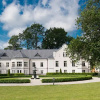 Отель Eivere Manor, фото 4