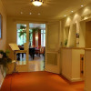 Отель Panorama Hotel Lohme, фото 17