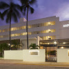 Отель Emporio Mazatlan в Масатлане