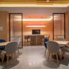 Отель Holiday Inn Express Huaibei City Center, an IHG Hotel, фото 9