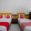 Отель OYO 3406 Pandu Prima Guest House Syariah, фото 5