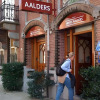 Отель Aalders, фото 13