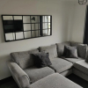 Отель Riverside Park Penthouse Apartment In St Neots, фото 1