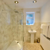 Отель Sampford Harbour Side Guest House, фото 8