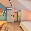 Отель Luff Boutique Hotel - Adults Only, фото 3