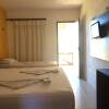 Отель Jangadeiro Praia Hotel, фото 3