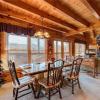 Отель Chalet of Dreams, 2 Bedrooms, Sleeps 6, Pool Table, WiFi, Hot Tub, Mtn View, фото 3