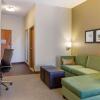 Отель Comfort Suites Amish Country, фото 14