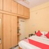 Отель Sai Kuteer By OYO Rooms, фото 4