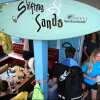 Отель Shifting Sands Surf Camp, фото 13