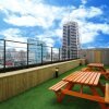 Отель Diary of Taipei Hotel - Ximen Station в Тайбэе