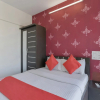 Отель Executive Skyline Service Apartments By OYO Rooms, фото 2