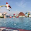 Отель Nilansh Theme Park Resort & Water Park by OYO Rooms, фото 43