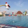 Отель Nilansh Theme Park Resort & Water Park by OYO Rooms, фото 15