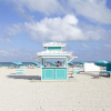 Отель Hampton Inn Miami South Beach - 17th Street, фото 26
