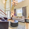 Отель Seas The Day - Three Bedroom Home, фото 9