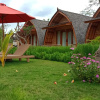 Отель Maruti Beach Villas, фото 7