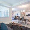 Отель Gorgeous Two Bedroom Apto Close to Disney 306, фото 12