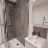 Отель Luxury 2 Bed Flat In The Heart Of Rochester, фото 16