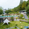 Отель One Night and One Summer Anjiins Mountain Luxury Hot Spring Resort Homestay, фото 22