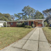 Отель Spacious Jacksonville Home: 6 Mi to Downtown!, фото 1