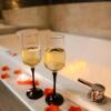 Отель La Suite Romantique avec Jacuzzi au Cœur de Perpignan, фото 15