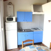Отель Studio in Le Barcarès, With Furnished Balcony - 50 m From the Beach, фото 5