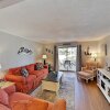 Отель South Forest Beach Condo Unit 36 2 Bedrooms 2 Bathrooms Condo, фото 11