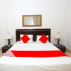 Отель OYO 117 Al Jabriya Suites, фото 17