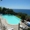 Отель Ferienwohnung für 2 Personen 2 Kinder ca 40 m in Finale Ligure, Italienische Riviera Palmenriviera, фото 4