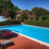Отель Villa with private pool in the hills, beautiful views and wonderful nature, фото 2