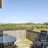 Отель 6 Person Holiday Home in Hjorring, фото 2