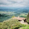 Отель Scenic Farmhouse in Paciano With Shared Pool, фото 19