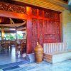 Отель Nipuri Hotel в Бали