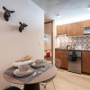 Отель Casai Roma | 1BR | Lira Apartment, фото 11
