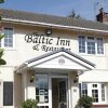 Отель The Baltic Inn в Лланелли