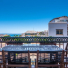 Отель Pier 57-403 - Pier 57 Romantic Zone Ocean Views 2 Bedroom 2, фото 18